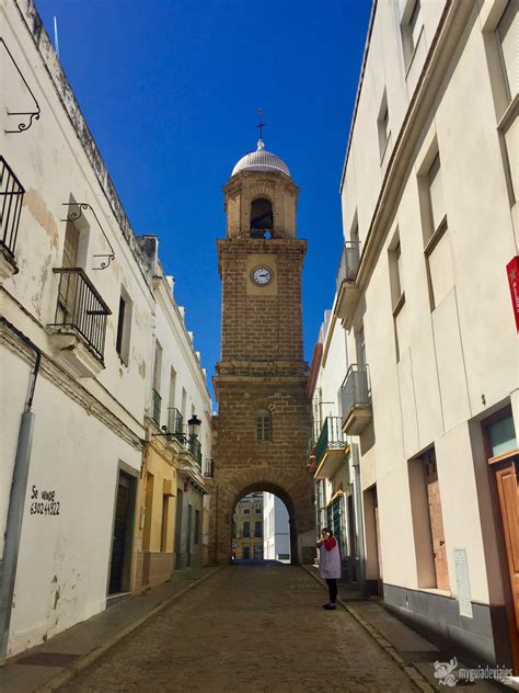 Cómo llegar de Córdoba a Chiclana de la Frontera